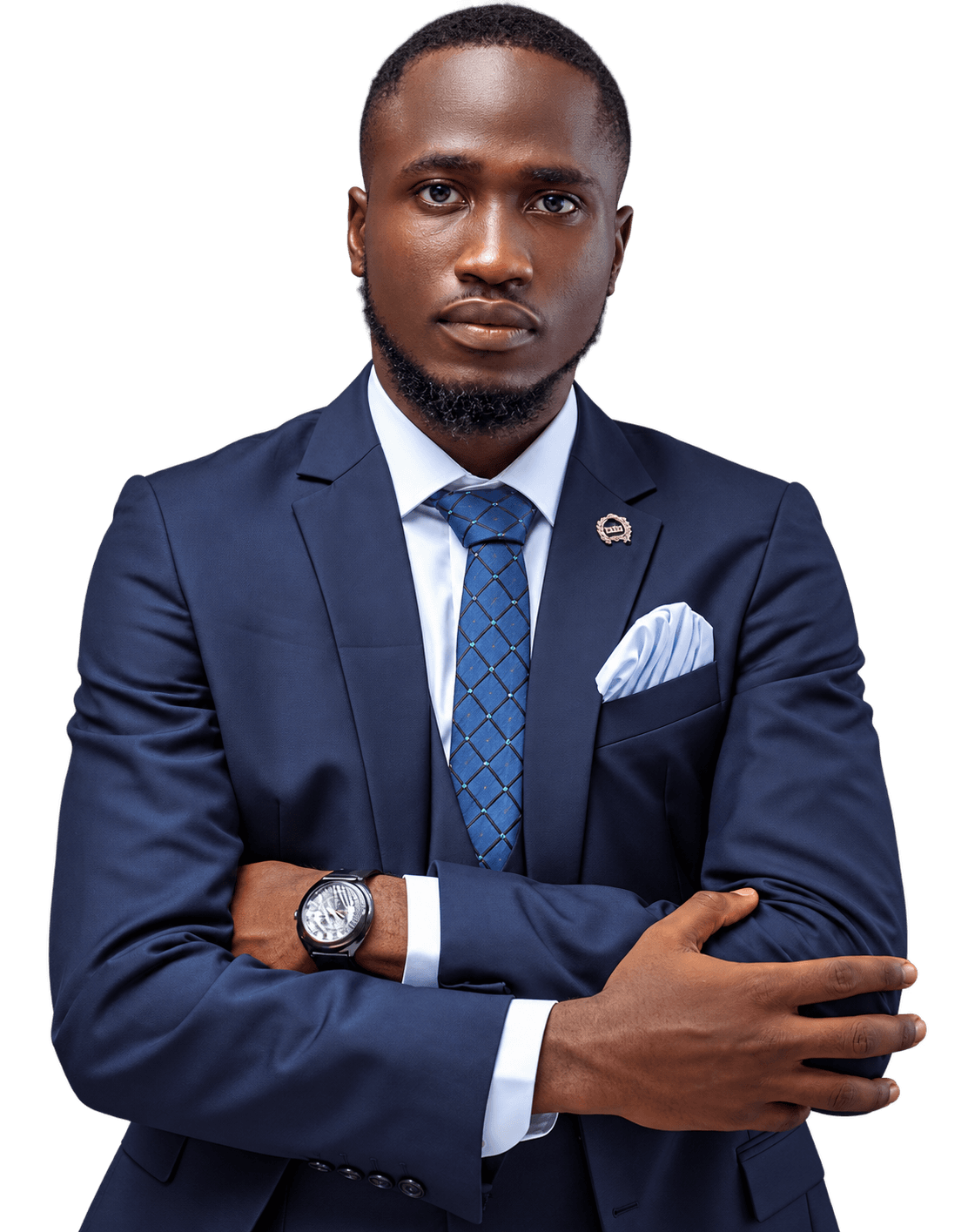 Treasure Adeleke, Founder and CEO of Teezy Furniture Limited