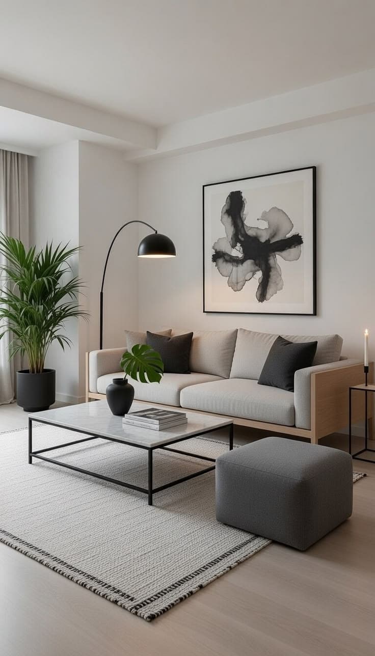 Teezy Furniture interior