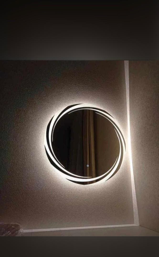 Vela Mirror view 1