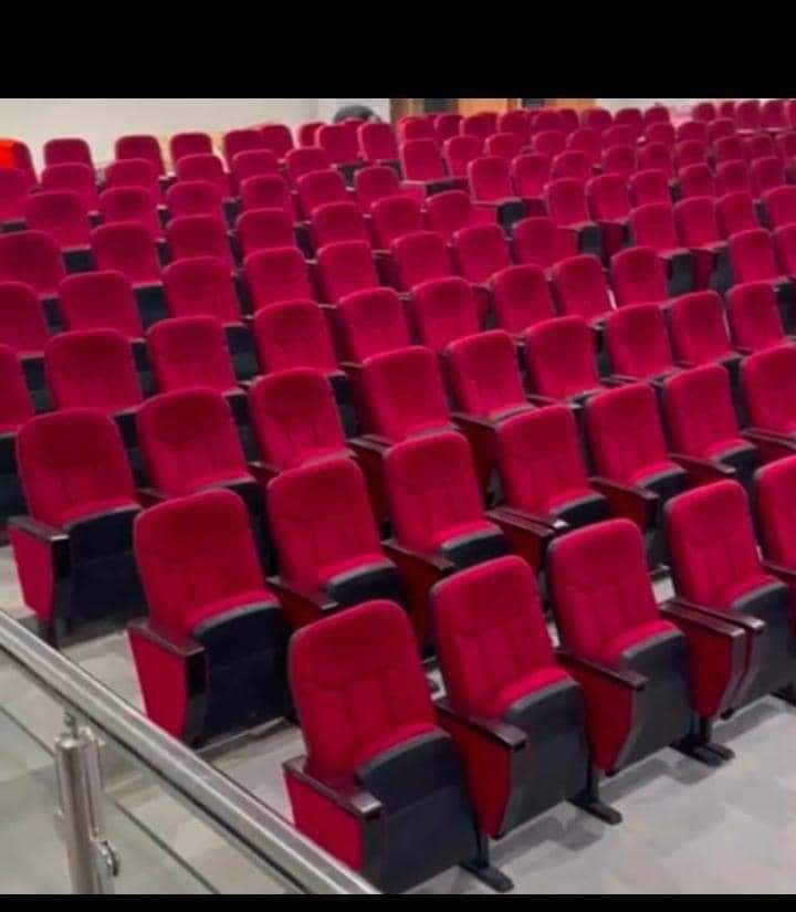 Mayfair cinema chairs view 1