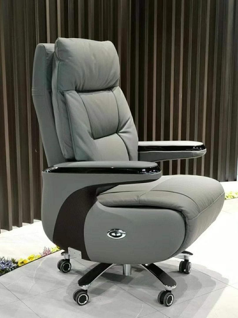 Imperial Executive Chair view 1