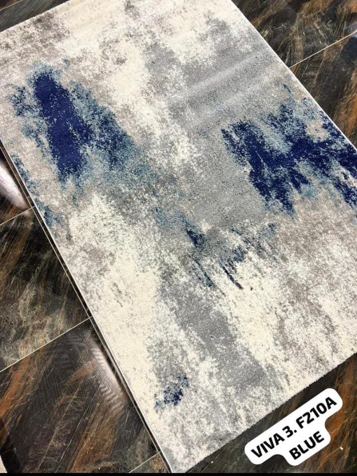 8ft by 11ft Urban Luxe Rug view 1