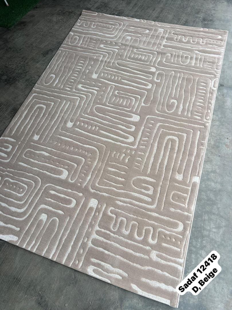 3ft by 5ft Marble Dream Rug view 1