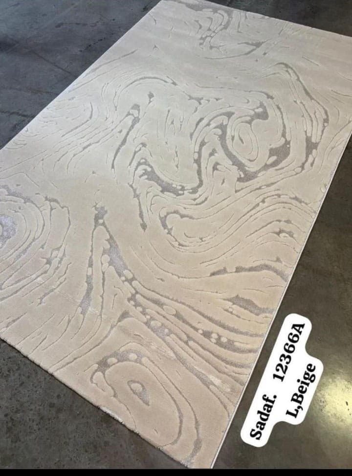 5ft by 7ft Imperial Rug view 1