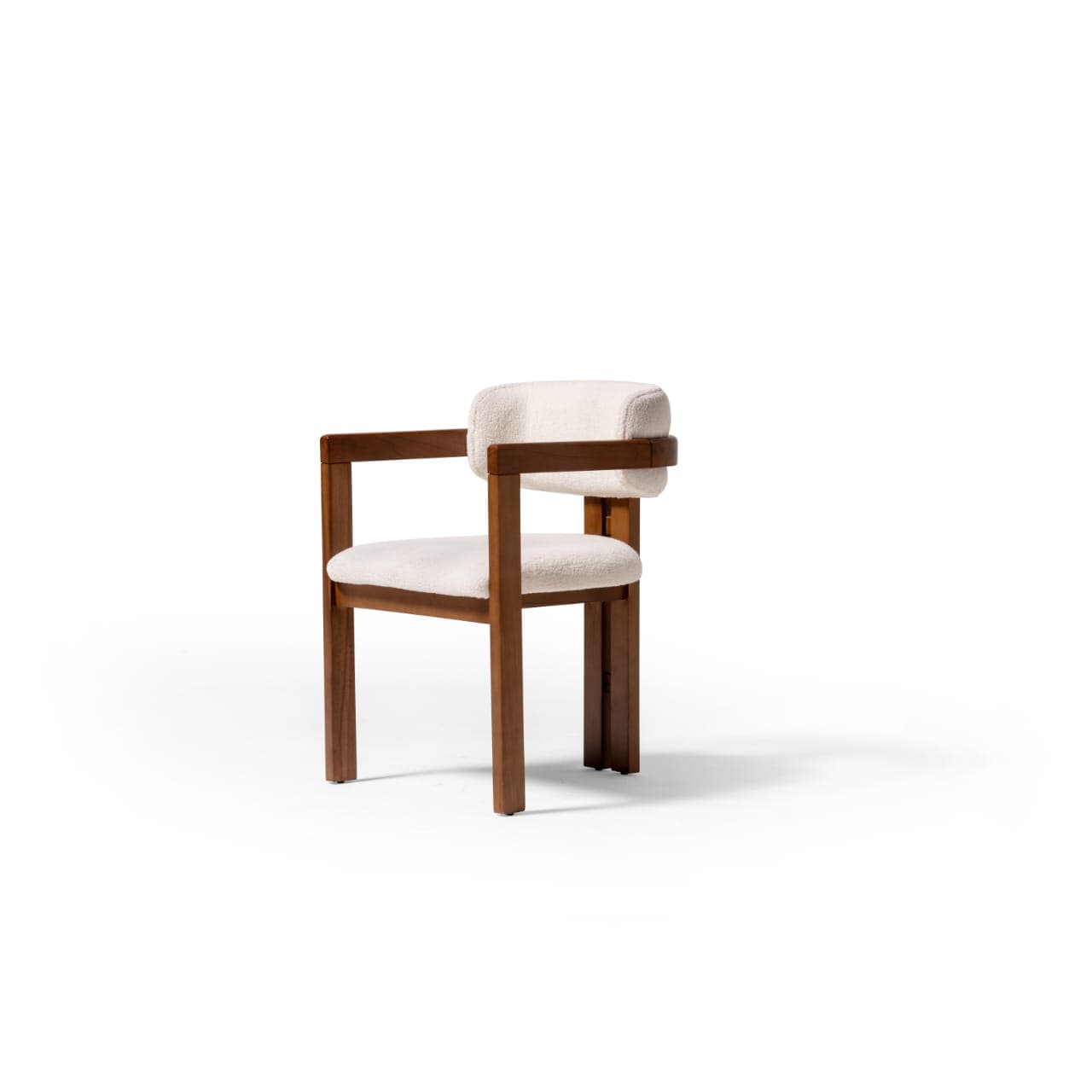 Oslo Accent Chair view 1