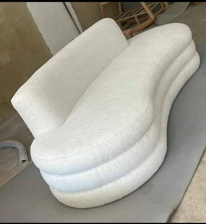 Milano Sofa view 1