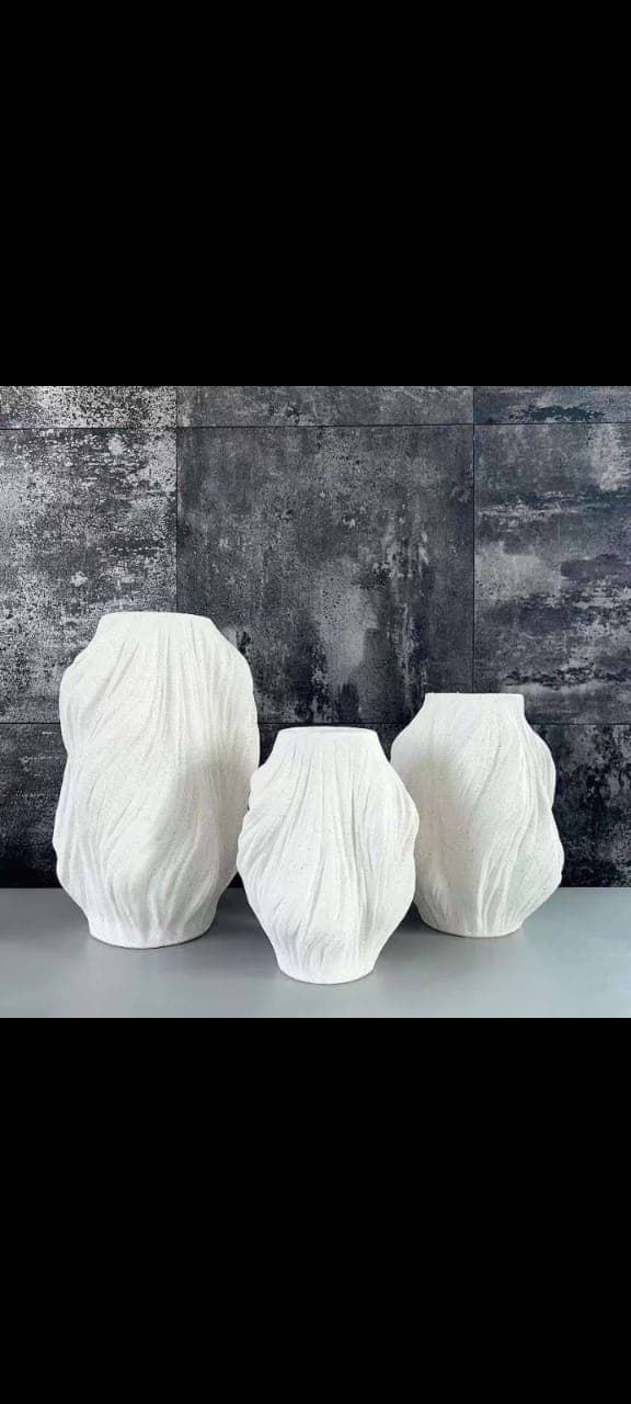 Serena Decorative Vase